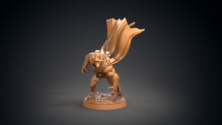 Miniaturi - HCT 305. Hetfield