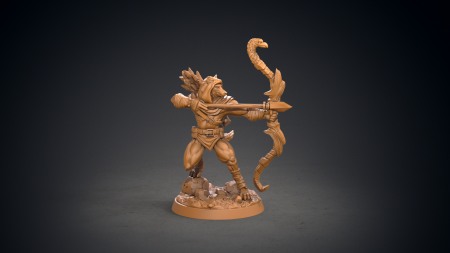 Miniaturi - HCT 307. Lemmy