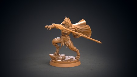 Miniaturi - HCT 308. Lennon