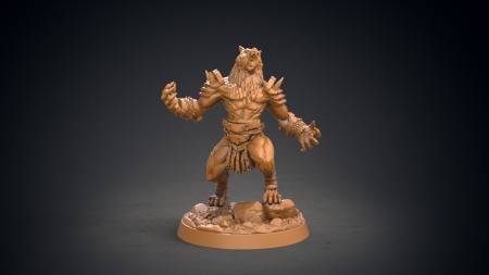 Miniaturi - HCT 309. Osbourne