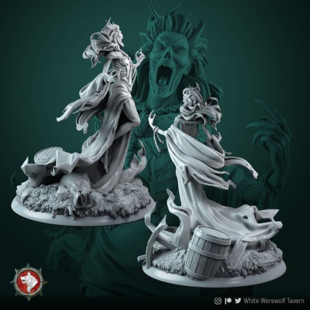 HCT 314. Banshee [1]
