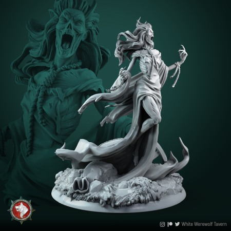HCT 314. Banshee [2]