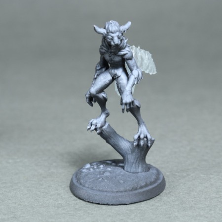 HCT 324. Forest Mephits [4]