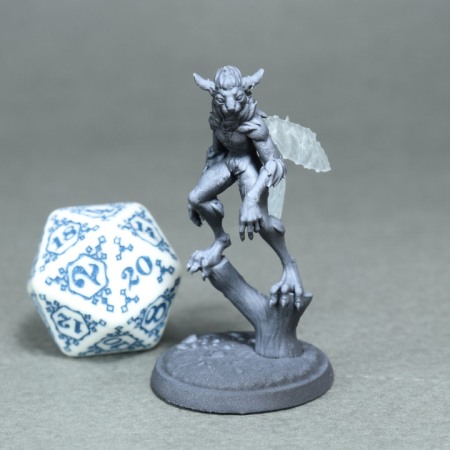 HCT 324. Forest Mephits [3]