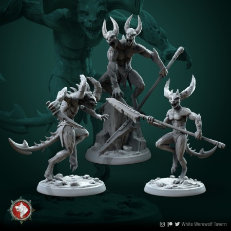 Miniaturi - HCT 337. Imps