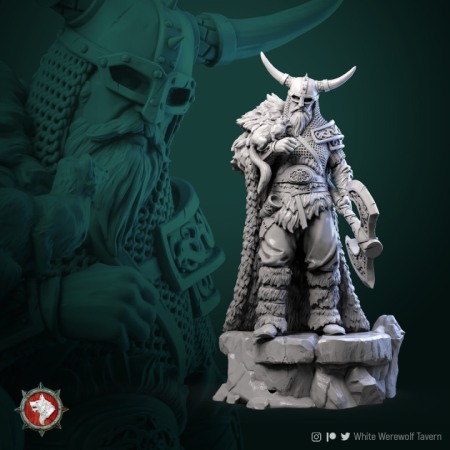 Miniaturi - HCT 339. Kolgrim