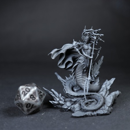 HCT 348. Medusa [1]