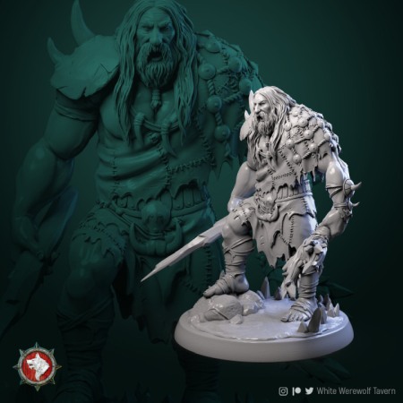 HCT 352. Mountain Giants [7]