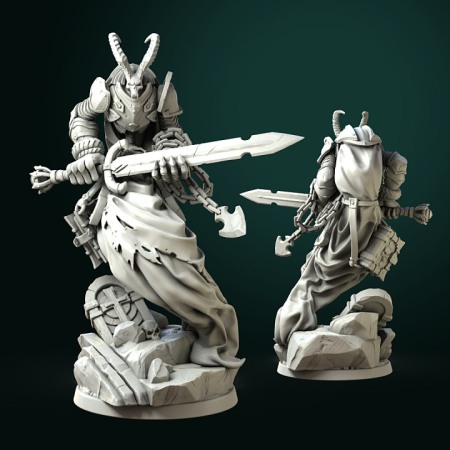 HCT 369. Wraith [3]