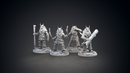 Miniaturi - HCT 380. SaumenKar