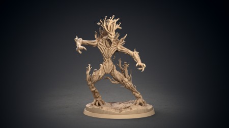 Miniaturi - HCT 382. Briggs