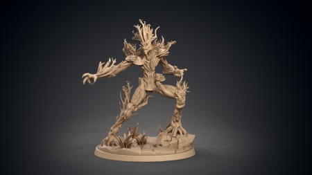 Miniaturi - HCT 383. Deim