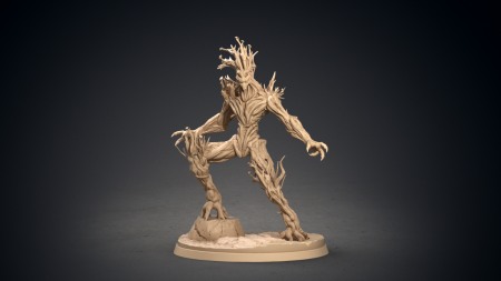 Miniaturi - HCT 384. Galtan