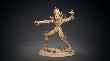 Miniaturi - HCT 385. Kaimito