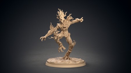 Miniaturi - HCT 386. Narra