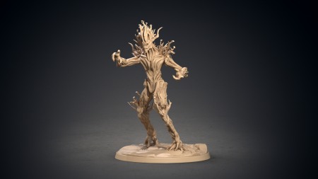 Miniaturi - HCT 388. Riggor