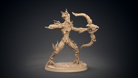 Miniaturi - HCT 389. Ugat