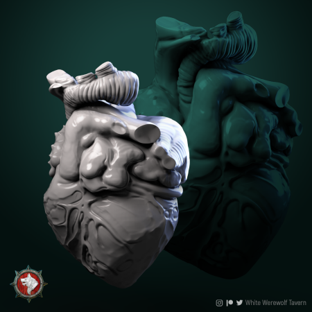 Miniaturi - HCT 413. Heath