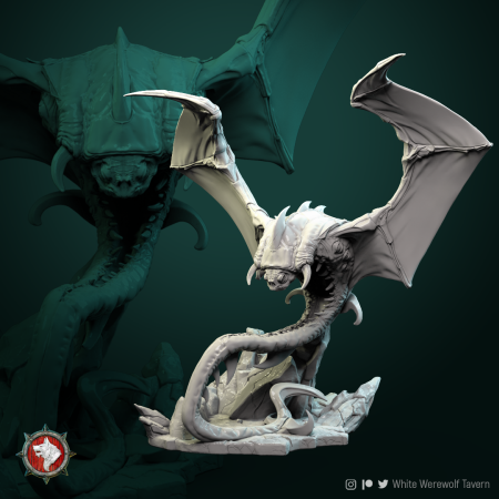 Miniaturi - HCT 414. Cloaker