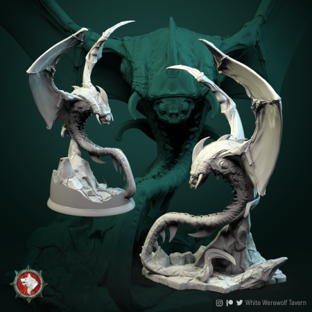 HCT 414. Cloaker [3]