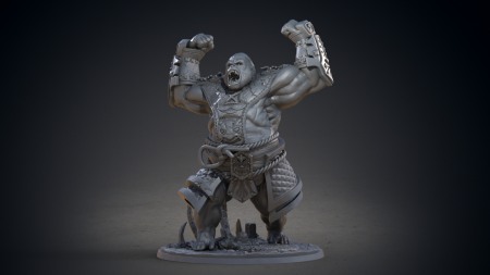 Miniaturi - HCT 416. Dao Ming Tzu