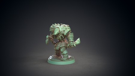 HCT 427. Boraks [1]