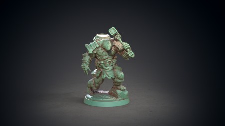 HCT 434. Ragur [1]