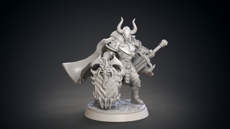 Miniaturi - HCT 437. Dan