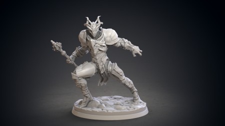 Miniaturi - HCT 440. Judah