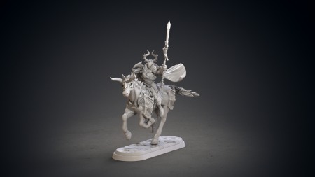 Miniaturi - HCT 444. Simeon