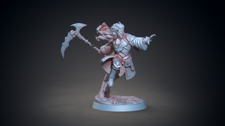 Miniaturi - HCT 449. Barath