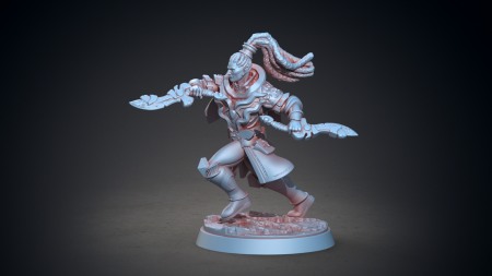 Miniaturi - HCT 451. Dylan