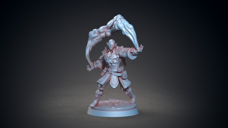 Miniaturi - HCT 453. Emmet