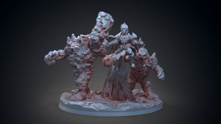 Miniaturi - HCT 456. Vladimir