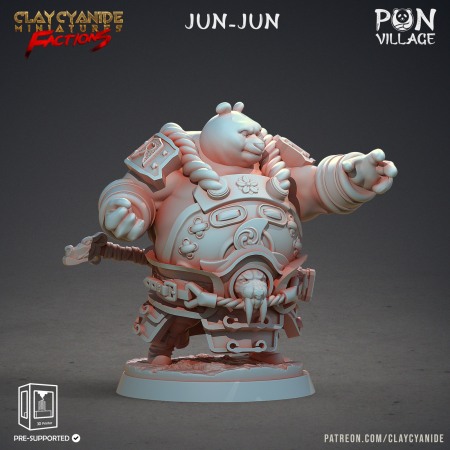 Miniaturi - HCT 467. Jun-Jun