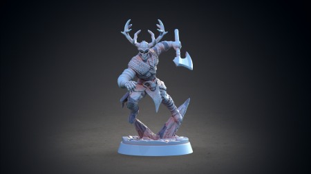 Miniaturi - HCT 478. Arne