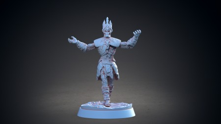 Miniaturi - HCT 479. Gorm