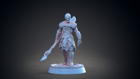 Miniaturi - HCT 481. Harald