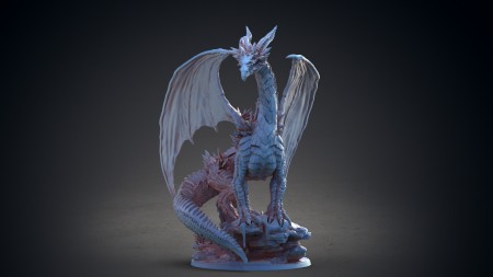 Miniaturi - HCT 486. Sylvarin