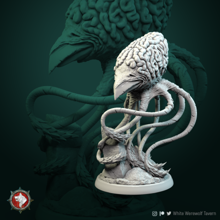 Miniaturi - HCT 491. Grell