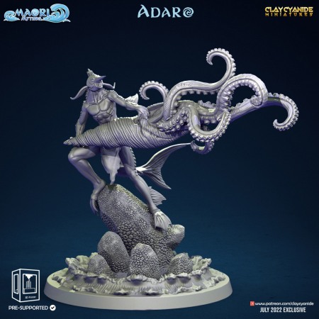 Miniaturi - HCT 508. Adaro
