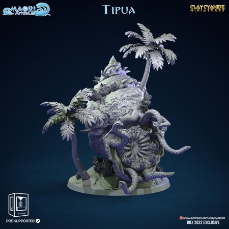Miniaturi - HCT 511. Tipua