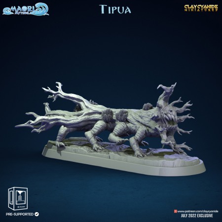 HCT 511. Tipua [2]