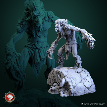 HCT 524. Trolls [1]
