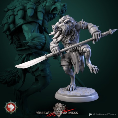 HCT 545. Werewolves [1]