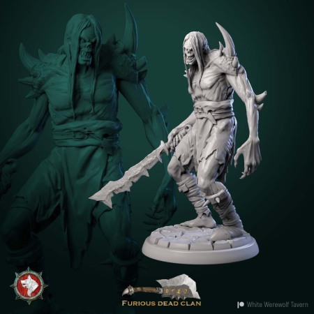 HCT 549. Corupted Orcs [1]