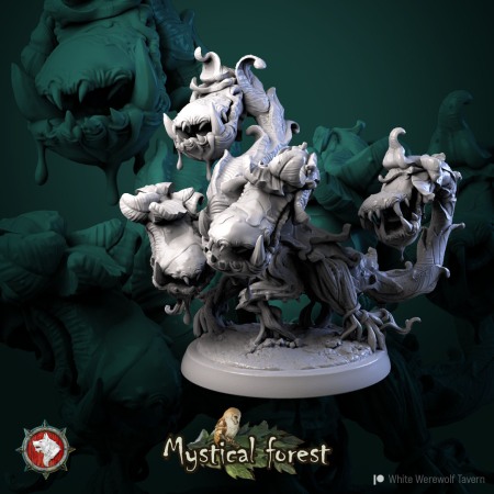 Miniaturi - HCT 559. Living Plant
