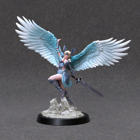 HCT 584. Sigrun [1]