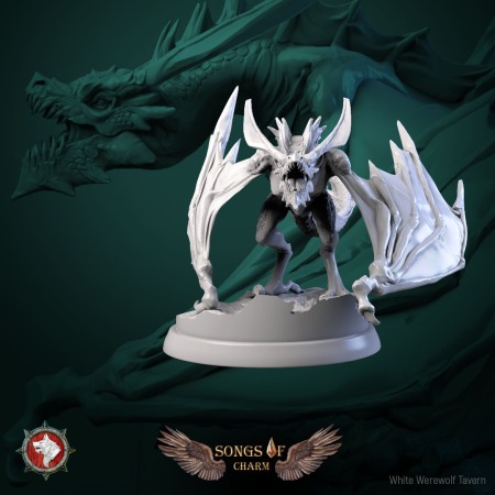 HCT 660. Wyverns [2]