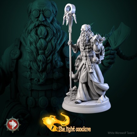 HCT 688. Alchemist [3]